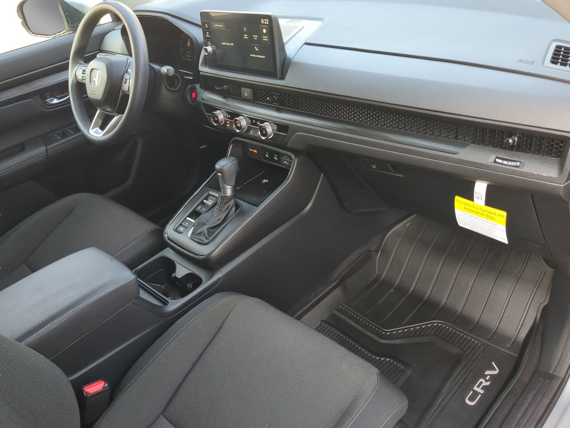 Used 2026 Honda CR-V LX image 48
