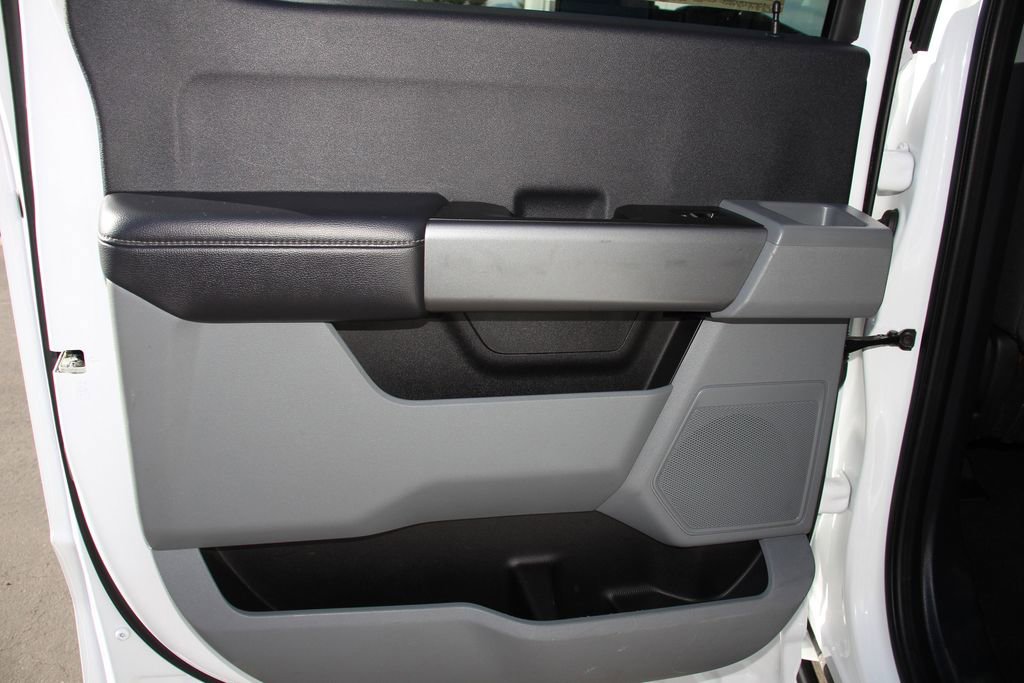 Certified 2025 Ford F350 XLT image 20