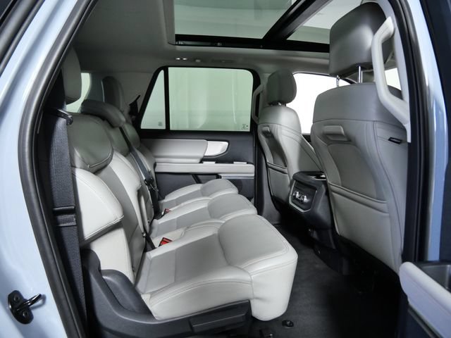 Certified 2025 Ford Expedition Max Active AWD/4WD image 12