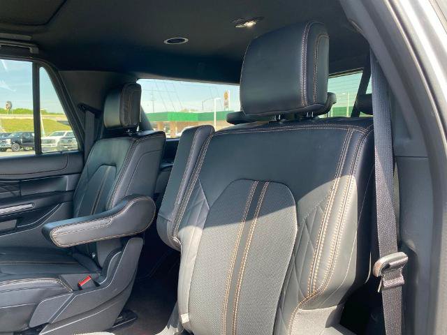 Certified 2023 Ford Expedition Max Platinum AWD/4WD image 30
