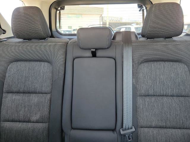 Certified 2022 Ford Bronco Sport Big Bend w/ Convenience Package AWD/4WD image 32