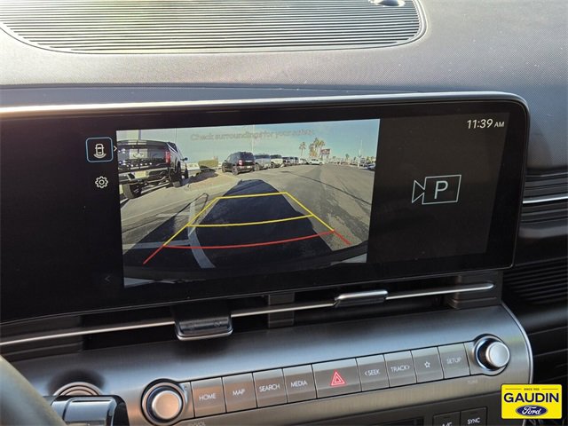 Used 2024 Hyundai Kona SEL image 22