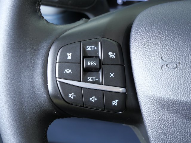Certified 2024 Ford Maverick Lariat w/ Black Appearance Package AWD/4WD image 28