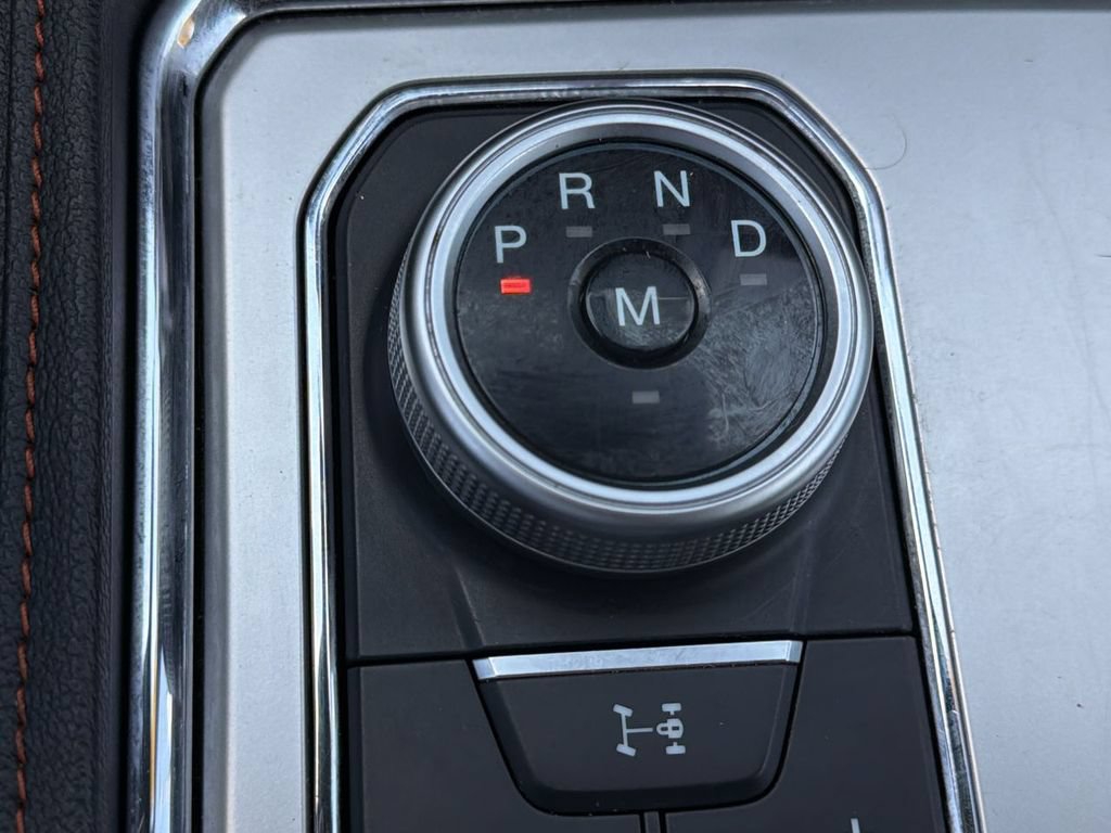 Certified 2023 Ford Expedition Timberline AWD/4WD image 19