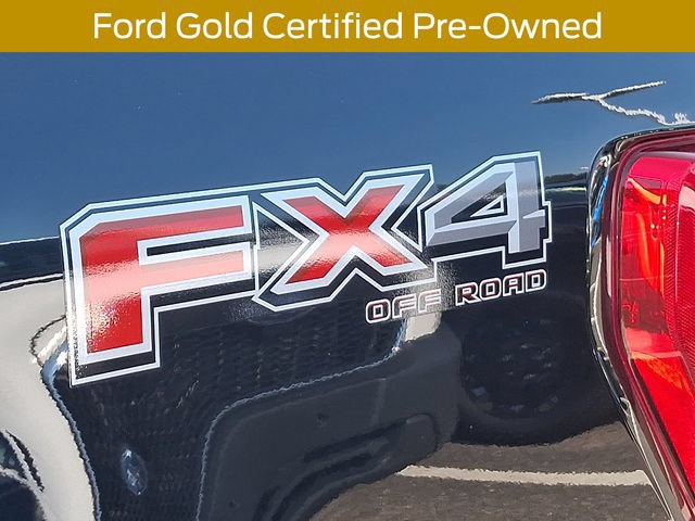 Certified 2023 Ford F150 XLT w/ Equipment Group 302A High AWD/4WD image 38