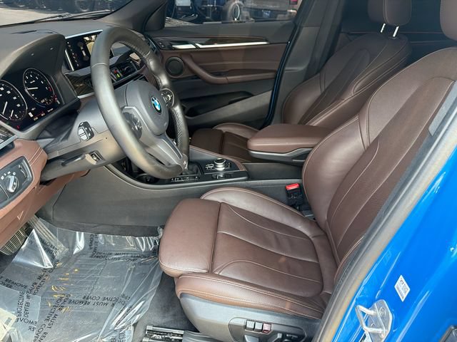 Used 2021 BMW X2 xDrive28i AWD/4WD image 11