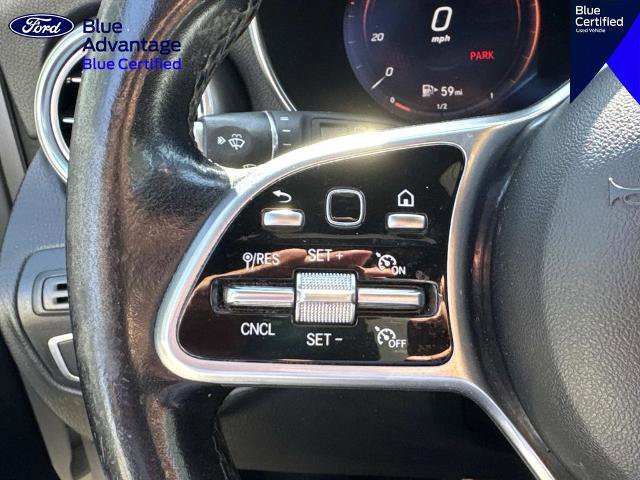 Used 2022 Mercedes-Benz GLC 300 w/ Premium Package Lite image 20