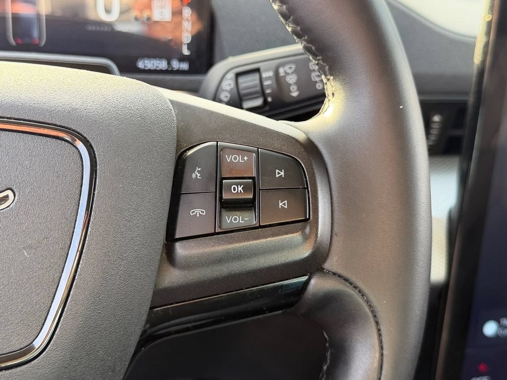 Certified 2023 Ford Mustang Mach-E Select RWD image 24