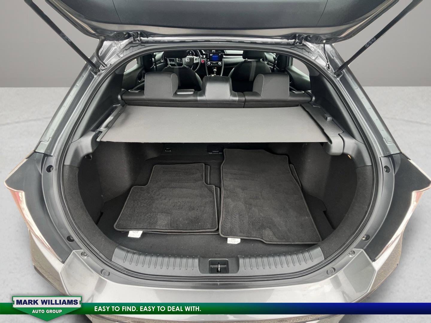 Used 2021 Honda Civic Sport image 30