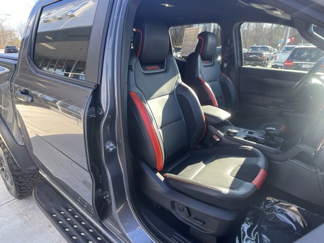 Certified 2024 Ford Ranger Raptor image 41