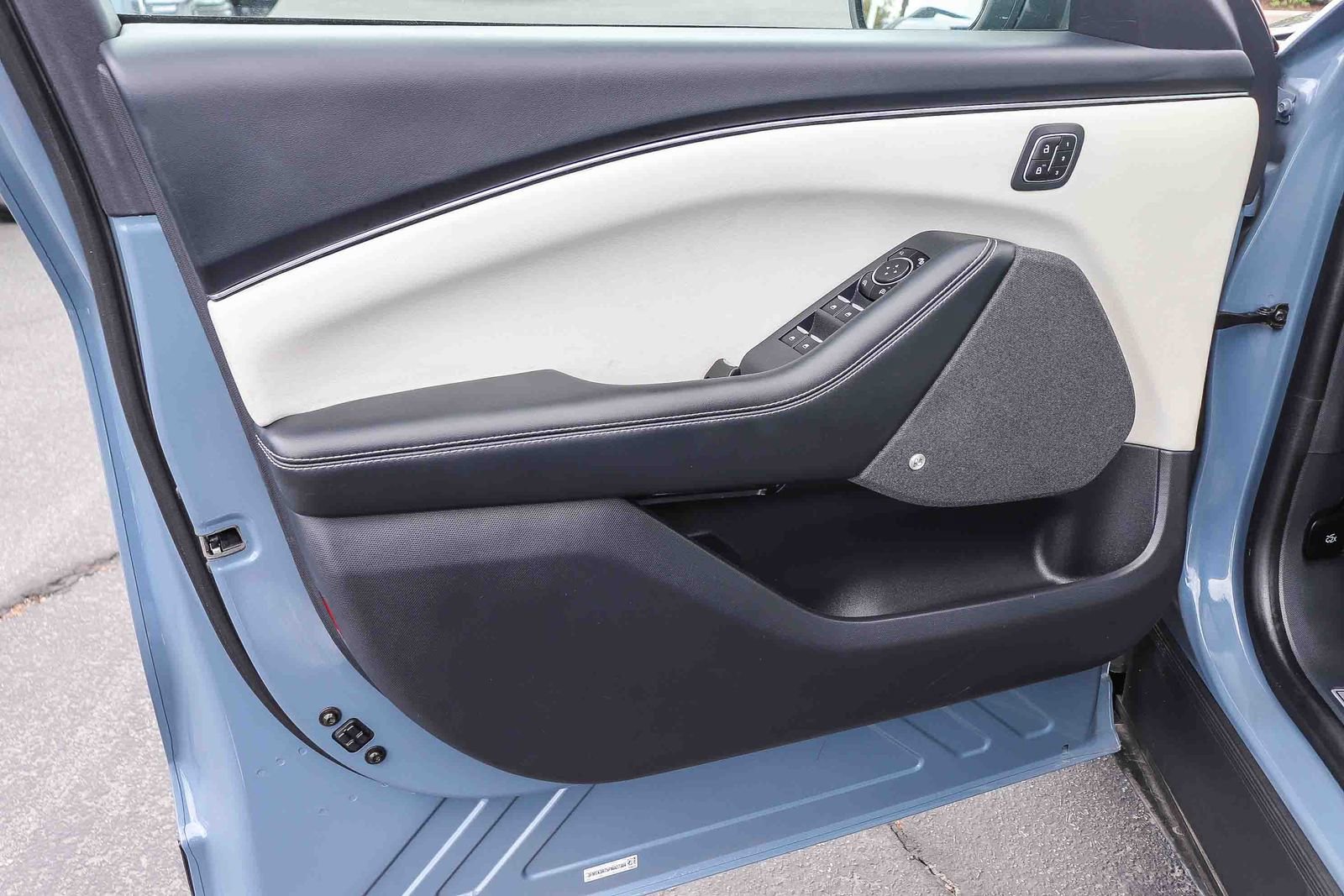 Certified 2023 Ford Mustang Mach-E Premium RWD image 22