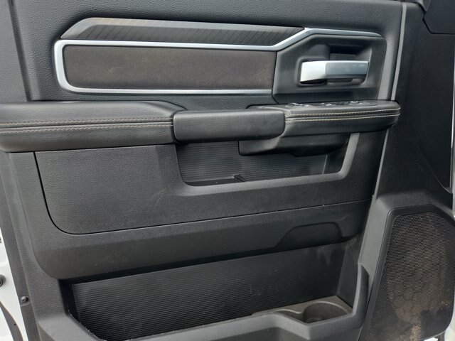 Used 2025 RAM 2500 Big Horn AWD/4WD image 19