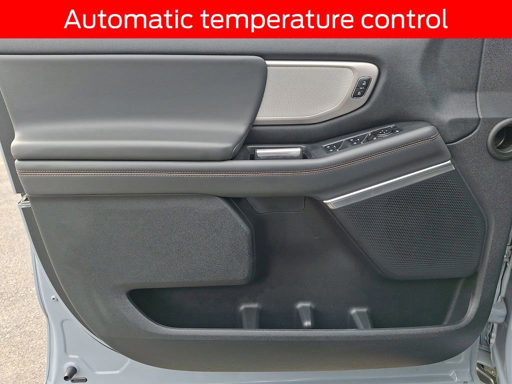 Certified 2025 Ford Expedition Max Active image 13