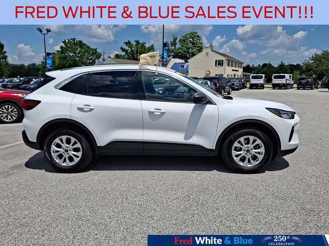 Certified 2023 Ford Escape Active w/ Tech Pack #1 AWD/4WD image 12
