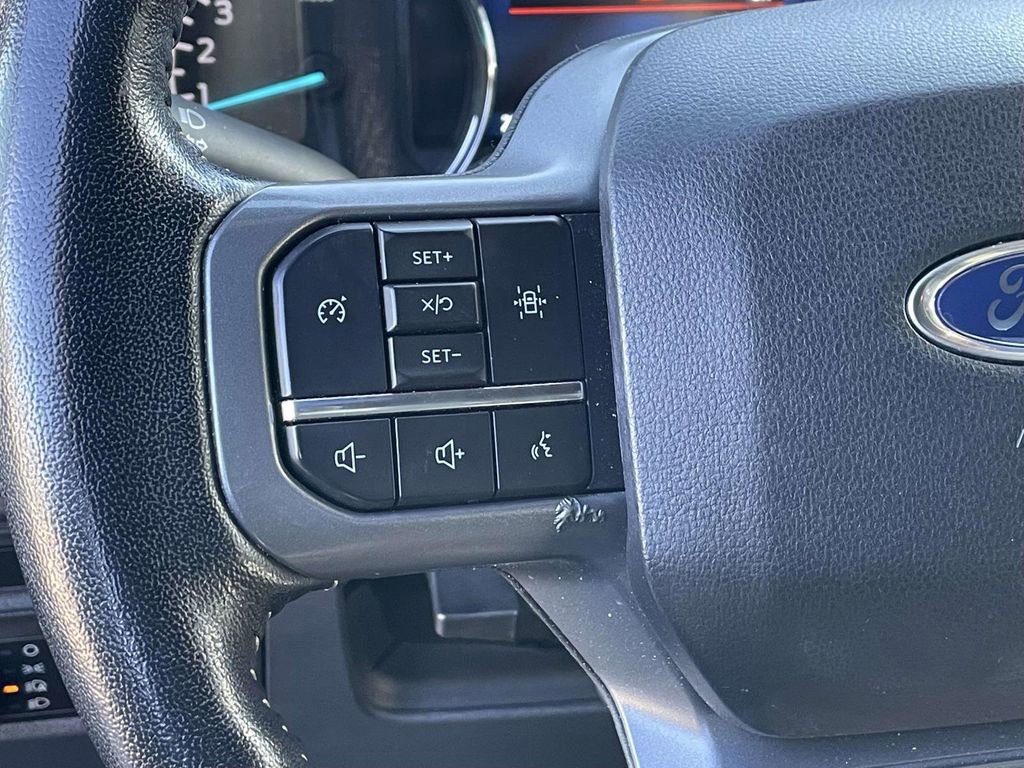 Certified 2022 Ford F150 XLT w/ Equipment Group 302A High image 20