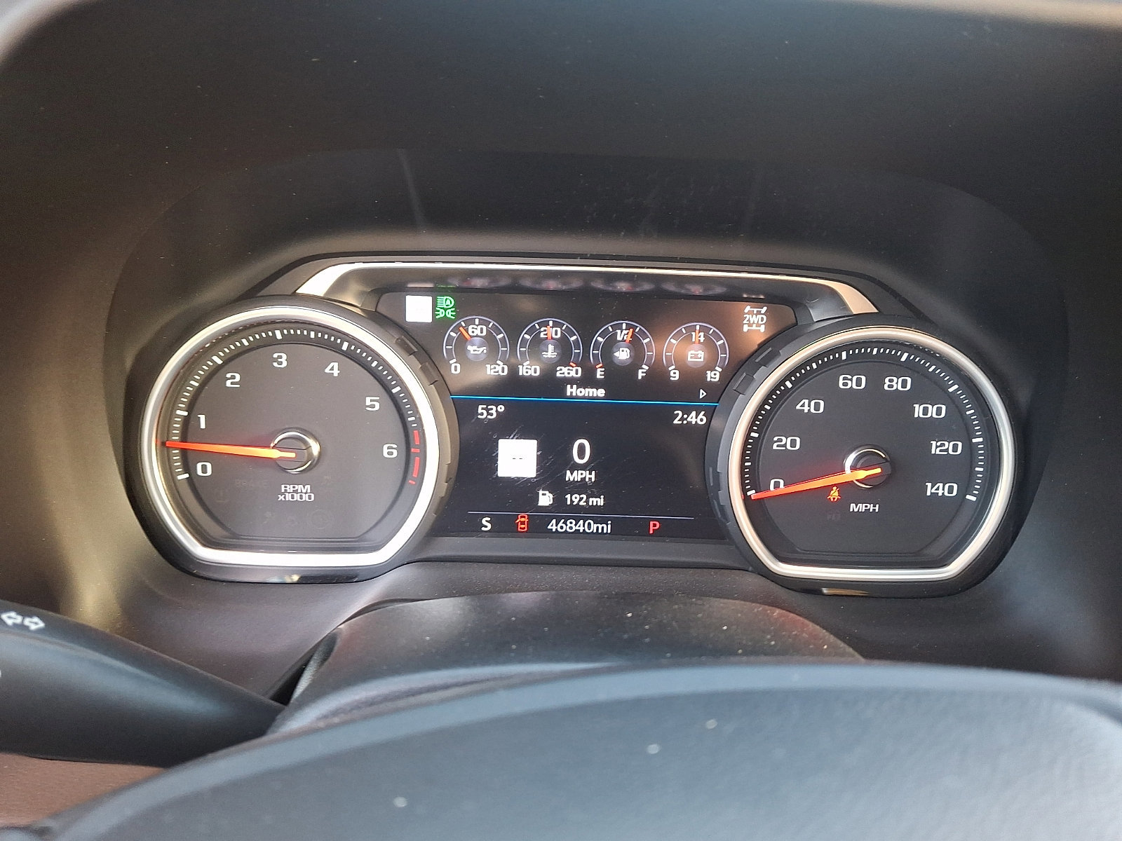 Used 2021 Chevrolet Suburban High Country image 25