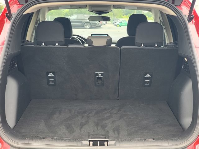 Certified 2020 Ford Escape SE FWD image 22
