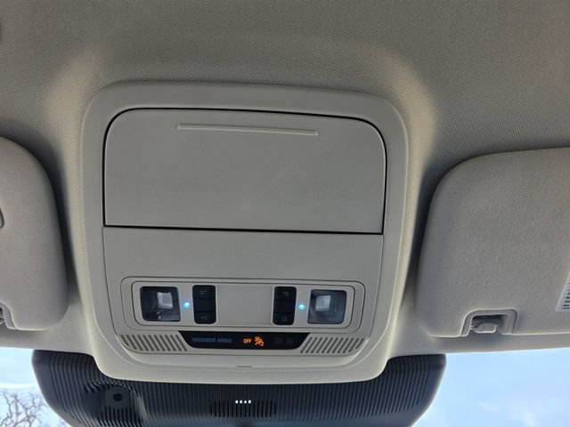 Certified 2025 Ford Explorer Active w/ Active Comfort Package image 25