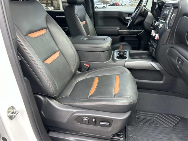 Used 2020 GMC Sierra 1500 AT4 w/ AT4 Premium Package image 27