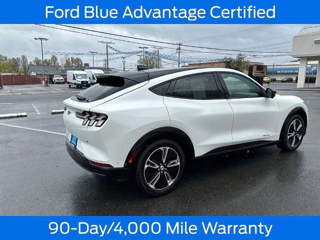 Certified 2023 Ford Mustang Mach-E Premium image 6