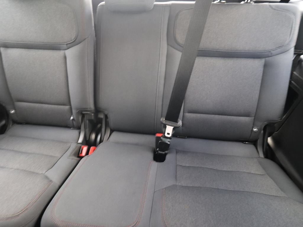 Certified 2025 Ford Expedition Max Active AWD/4WD image 13