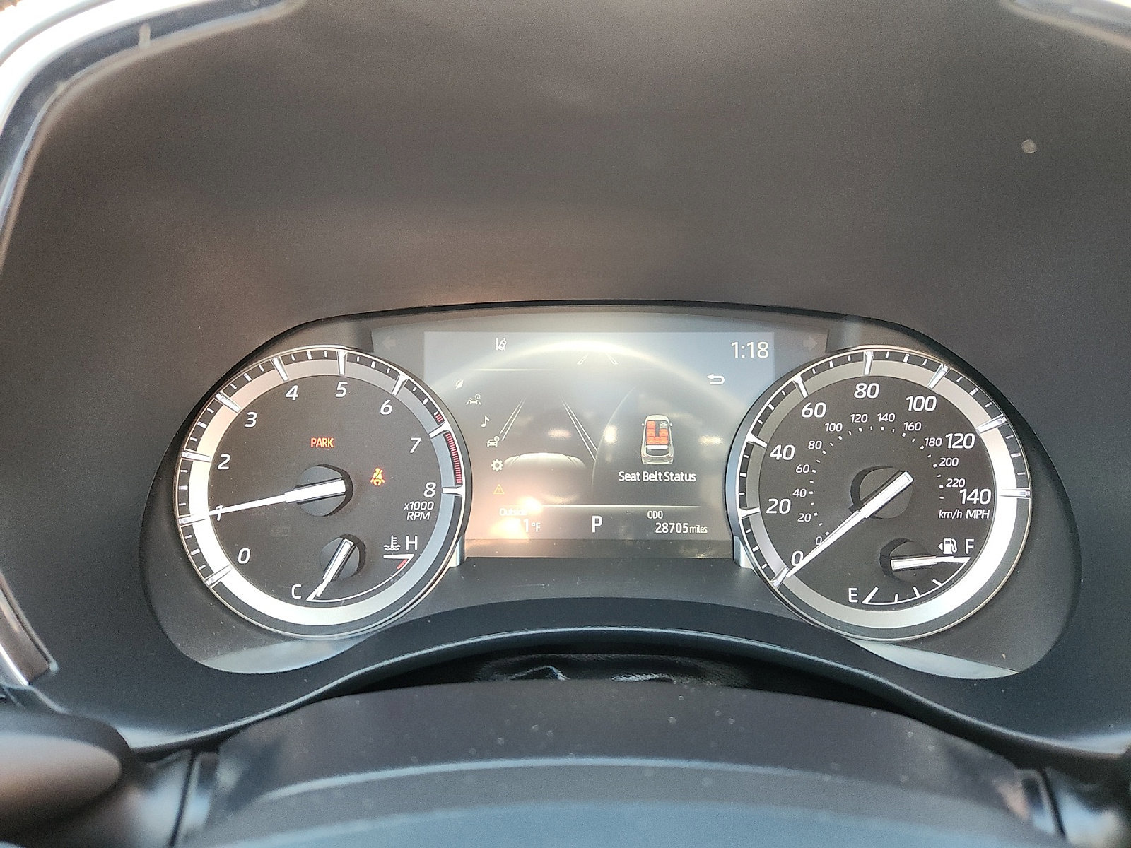 Used 2022 Toyota Highlander Platinum image 10