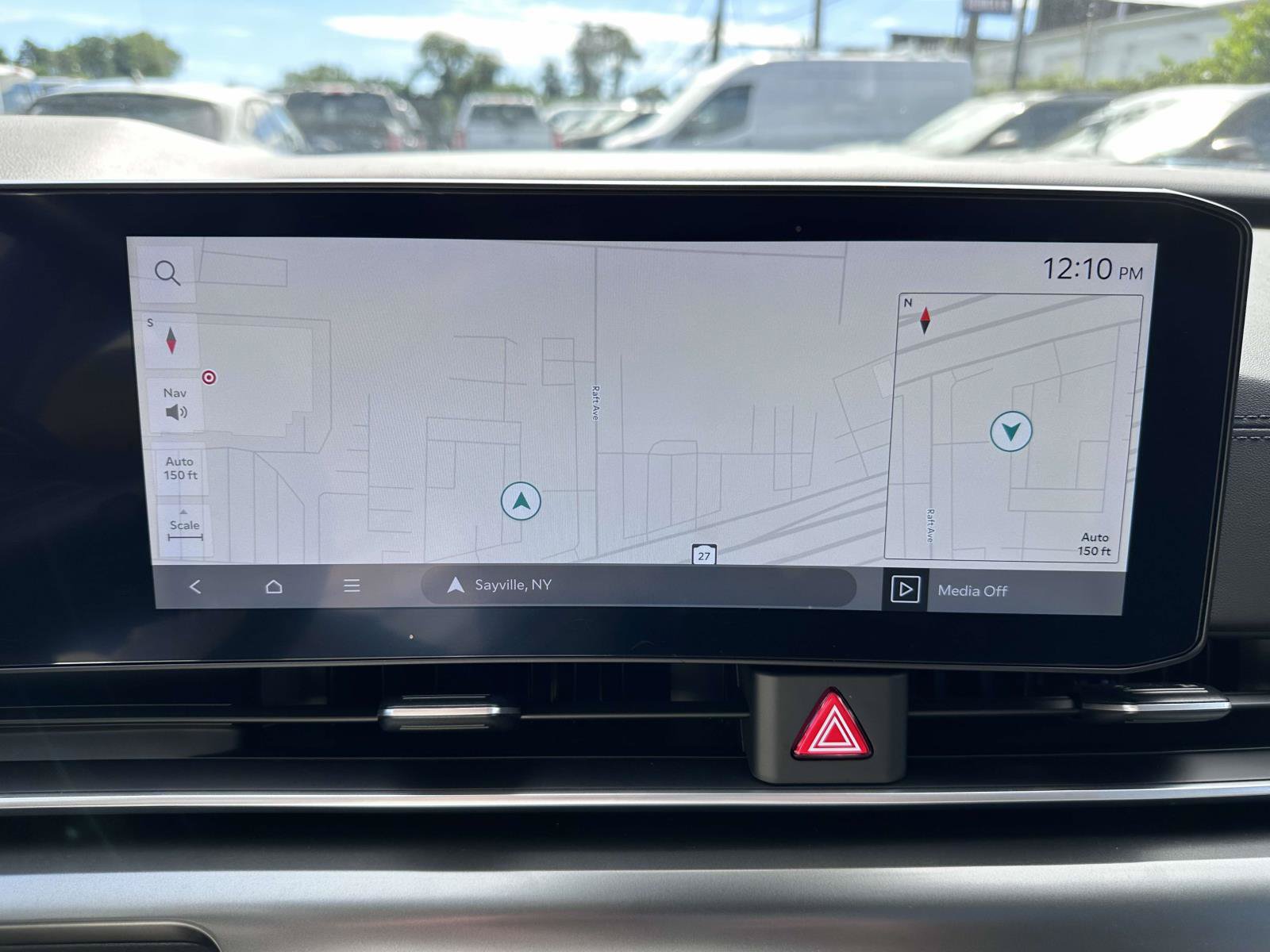 Used 2025 Kia Carnival SX Prestige FWD image 23