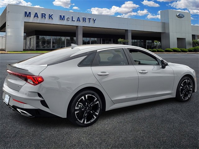 Used 2024 Kia K5 GT-Line w/ GT-Line Premium Package image 3