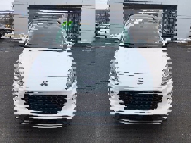 Certified 2022 Ford Escape SEL image 7