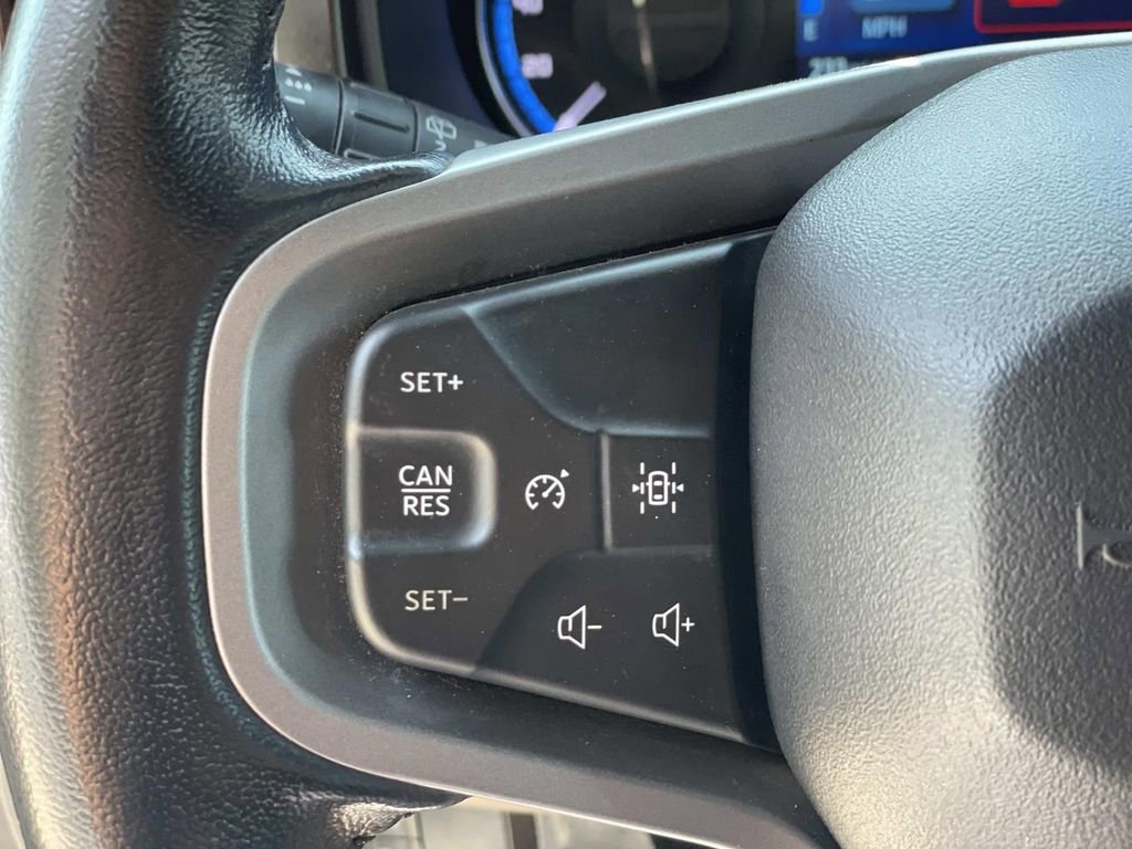 Certified 2021 Ford Bronco Big Bend w/ Sasquatch Package AWD/4WD image 10