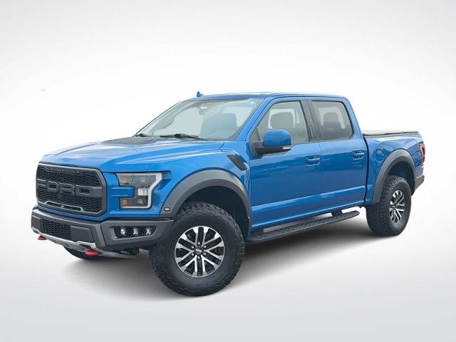 Certified 2019 Ford F150 Raptor w/ Equipment Group 802A Luxury AWD/4WD image 1