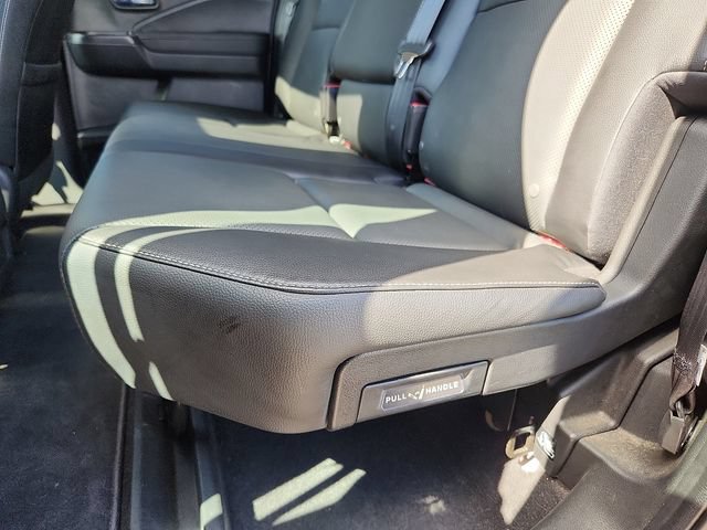 Used 2023 Honda Ridgeline RTL image 26