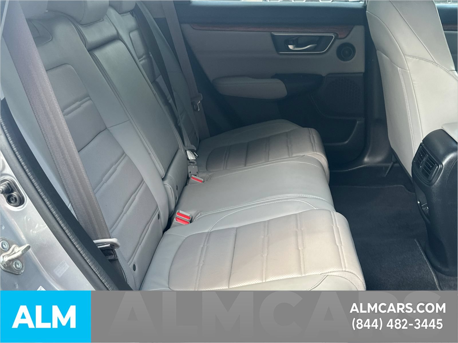 Used 2018 Honda CR-V EX-L image 17