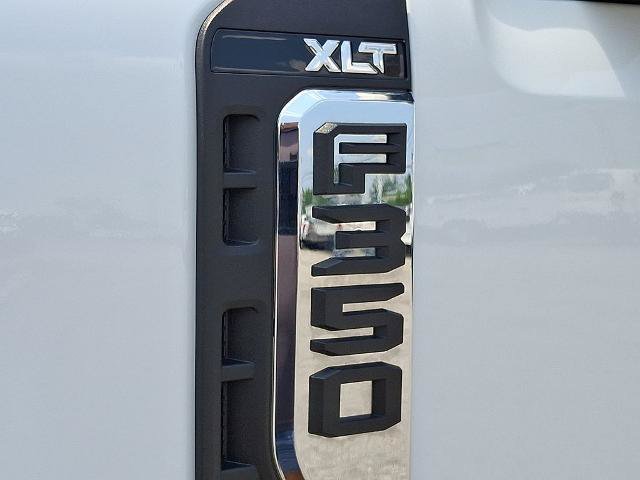 Certified 2025 Ford F350 XLT AWD/4WD image 30