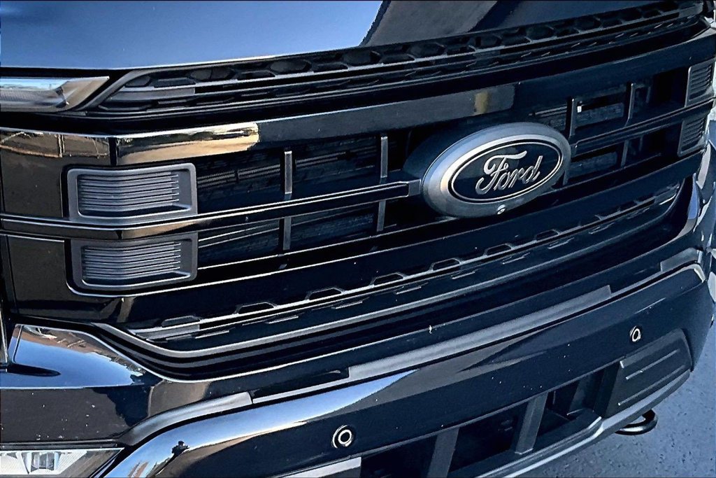 Certified 2023 Ford F150 Lariat w/ Equipment Group 502A High AWD/4WD image 30