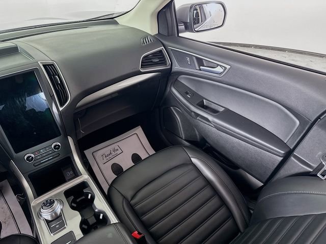Certified 2024 Ford Edge SEL w/ Convenience Package image 21