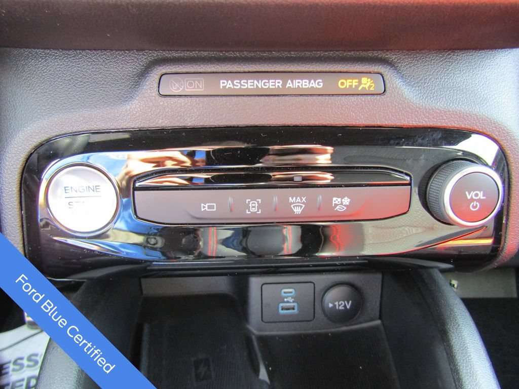 Certified 2023 Ford Escape ST-Line Select w/ Tech Pack #2 AWD/4WD image 39