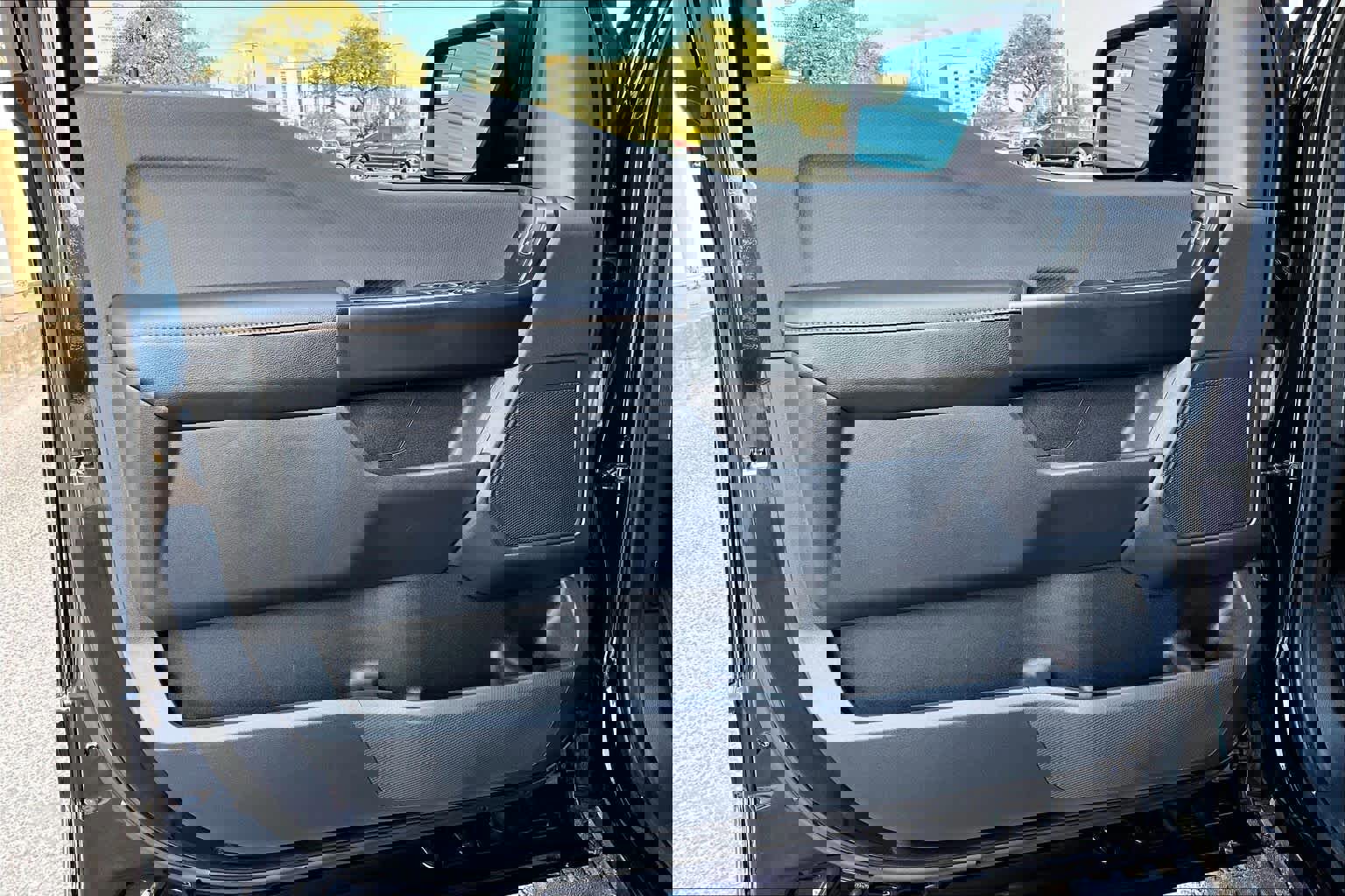 Certified 2022 Ford F150 Tremor image 23