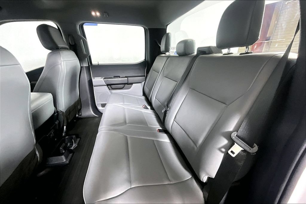 Certified 2022 Ford F150 XL w/ Trailer Tow Package AWD/4WD image 21