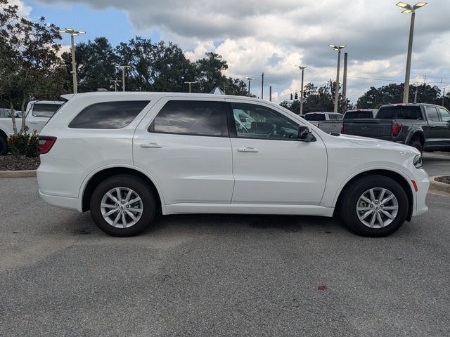 Used 2025 Dodge Durango GT RWD image 3