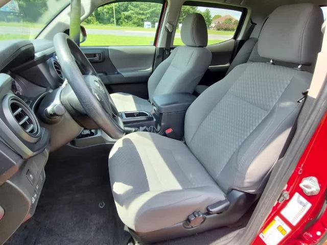 Used 2023 Toyota Tacoma SR AWD/4WD image 10