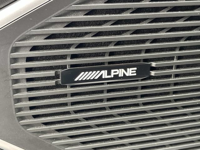 Used 2024 Jeep Wagoneer Series II AWD/4WD image 37