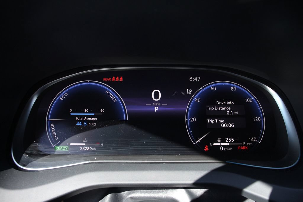 Used 2024 Toyota Venza Limited AWD/4WD image 31