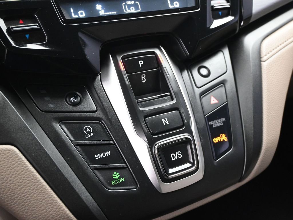 Used 2020 Honda Odyssey EX image 44