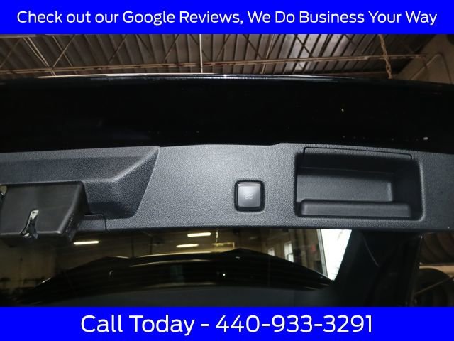 Certified 2024 Ford Escape ST-Line w/ Tech Pack #1 image 39