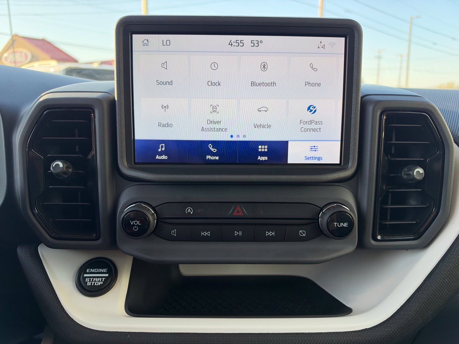Certified 2023 Ford Bronco Sport Heritage w/ Heritage Convenience Package AWD/4WD image 23