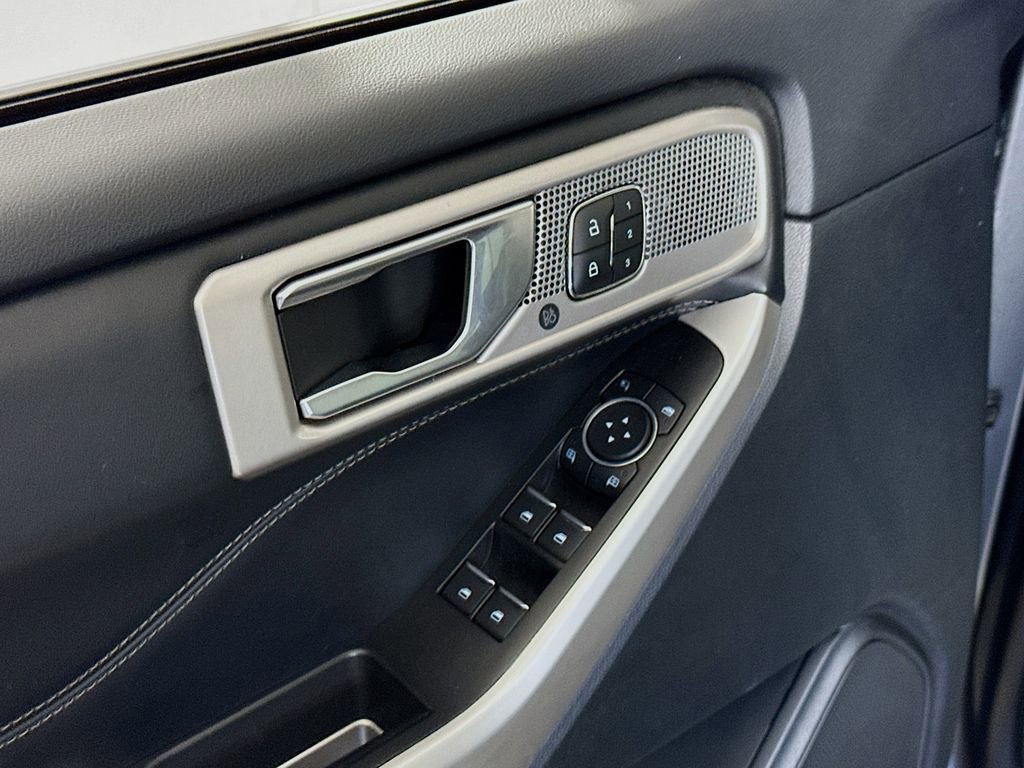 Certified 2022 Ford Explorer Limited w/ Equipment Group 301A image 23