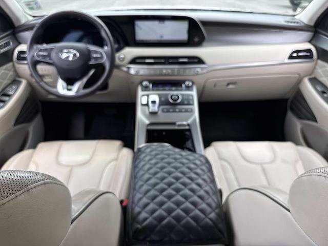 Used 2020 Hyundai Palisade Limited FWD image 19
