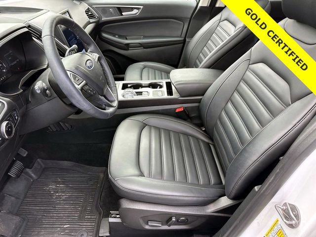 Certified 2024 Ford Edge SEL w/ Convenience Package image 12