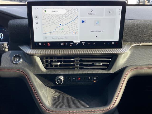 Certified 2025 Ford Explorer ST-Line image 21